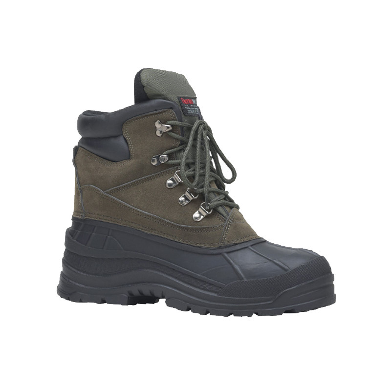 Chaussures Quebec Rouchette