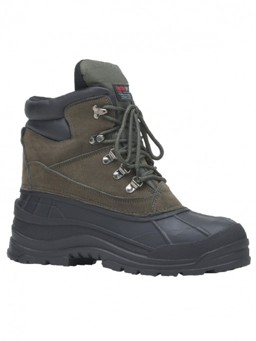 Chaussures Quebec Rouchette