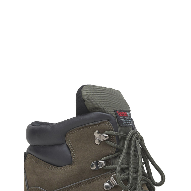 Chaussures Quebec Rouchette