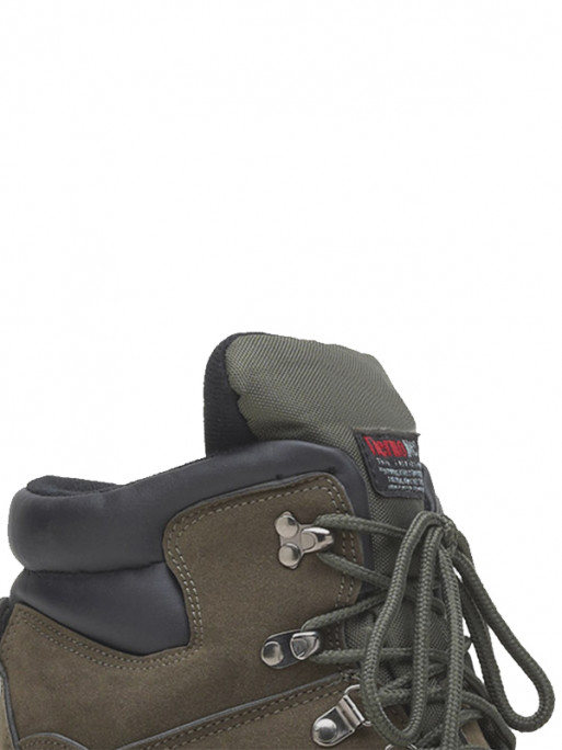 Chaussures Quebec Rouchette