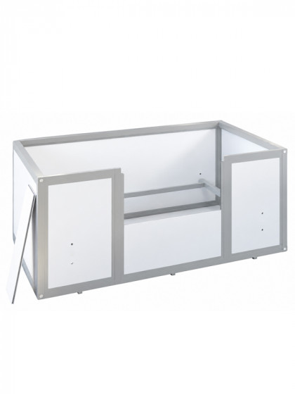 Caisse de mise bas Braveur