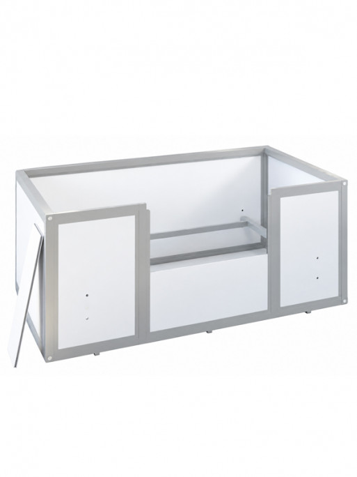 Caisse de mise bas Braveur