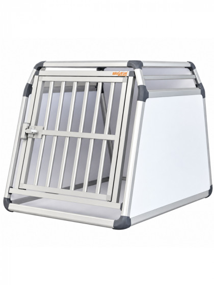 Caisse de transport simple Dibaro pour VL Braveur