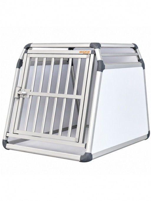 Caisse de transport simple Dibaro pour VL Braveur