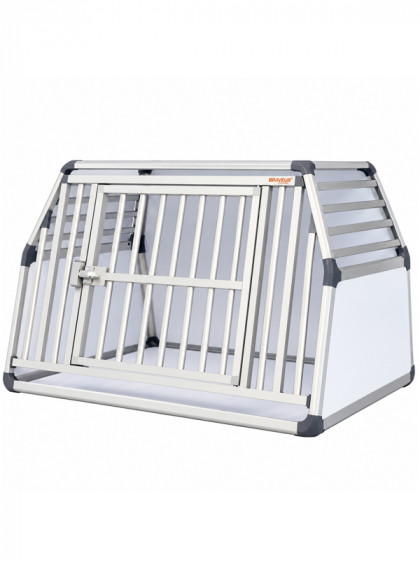 Caisse de transport large Dibaro pour VL Braveur