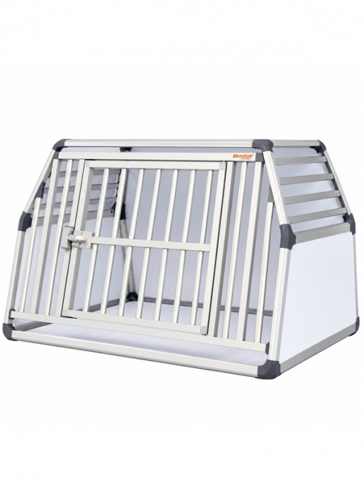 Caisse de transport large Dibaro pour VL Braveur