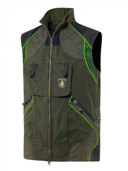 Gilet Intrepid Evo Trabaldo