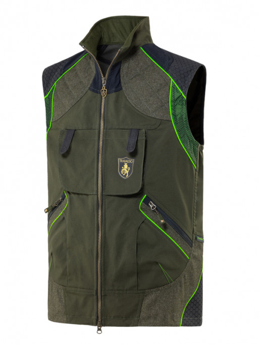 Gilet Intrepid Evo Trabaldo