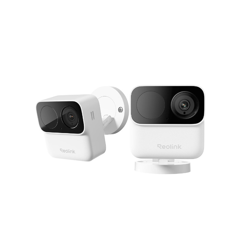 Caméra Argus Magicam Reolink