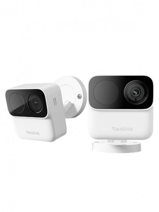 Caméra Argus Magicam Reolink