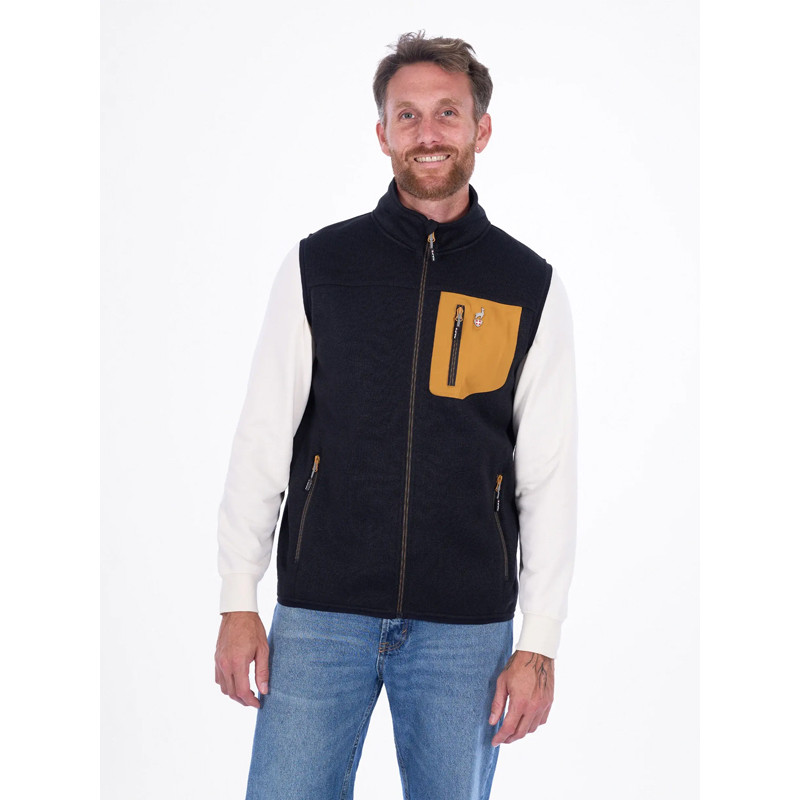 Veste sans manches Esteb FW26 Aulp