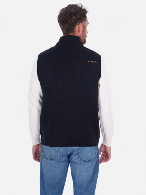 Veste sans manches Esteb FW26 Aulp