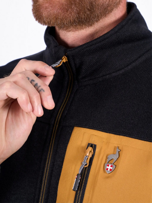 Veste sans manches Esteb FW26 Aulp
