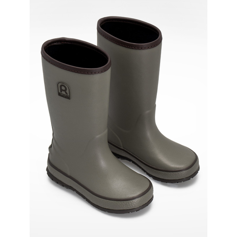 Bottes Acteon enfant Rouchette