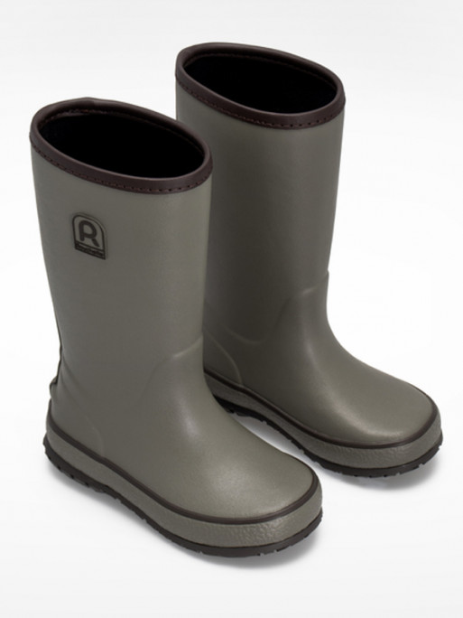 Bottes Acteon enfant Rouchette