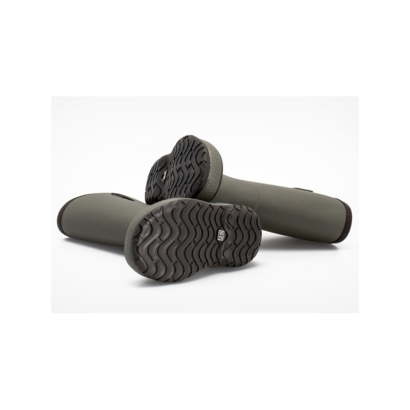 Bottes Acteon enfant Rouchette