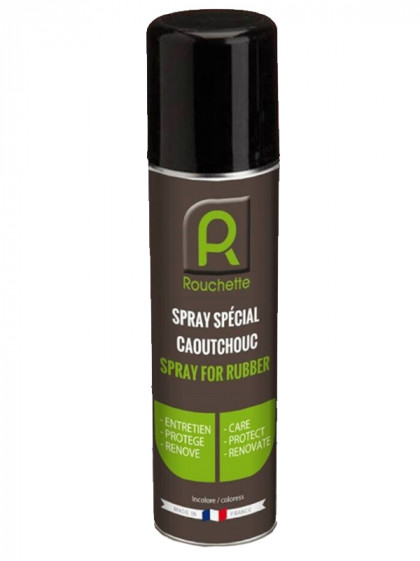 Spray d'entretien...