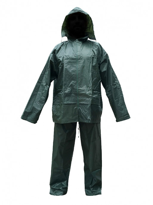 Ensemble de pluie Averse Rouchette