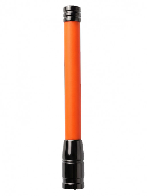 Antenne centrale souple 12cm Rantech