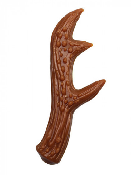 Bois de cerf au poulet 12cm XMAS Bubimex