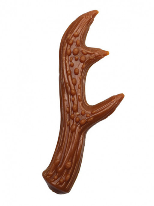 Bois de cerf au poulet 12cm XMAS Bubimex