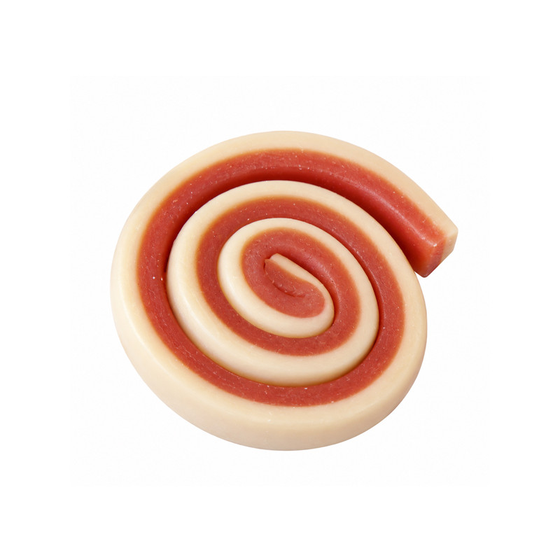 Spirale de Noël 6cm XMAS Bubimex