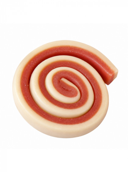 Spirale de Noël 6cm XMAS Bubimex