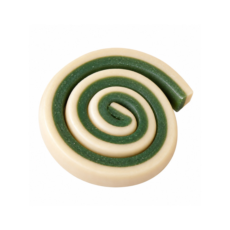 Spirale de Noël 6cm XMAS Bubimex