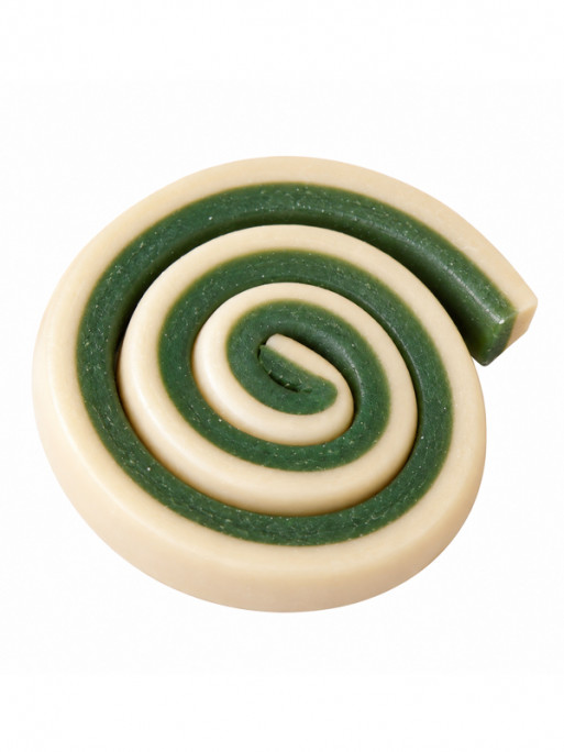 Spirale de Noël 6cm XMAS Bubimex