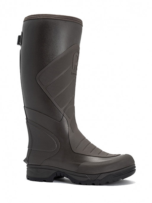 Bottes Veneur Force Neo Rouchette