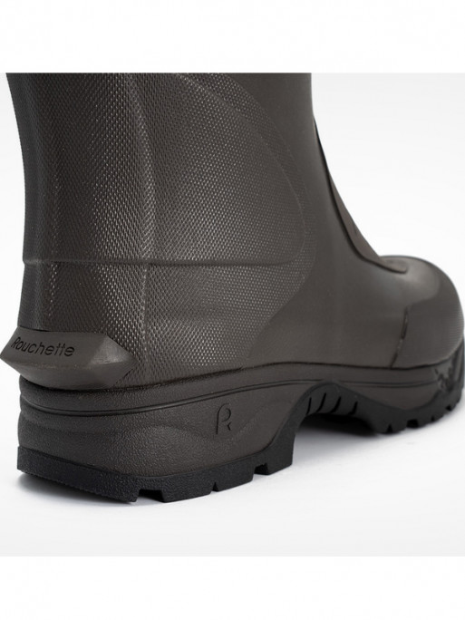 Bottes Veneur Force Neo Rouchette