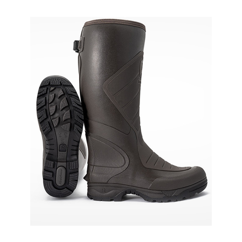 Bottes Veneur Force Neo Rouchette