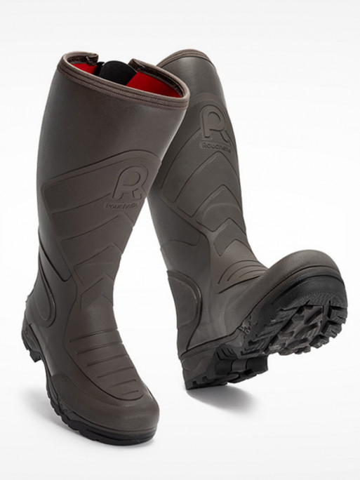 Bottes Veneur Force Neo Rouchette