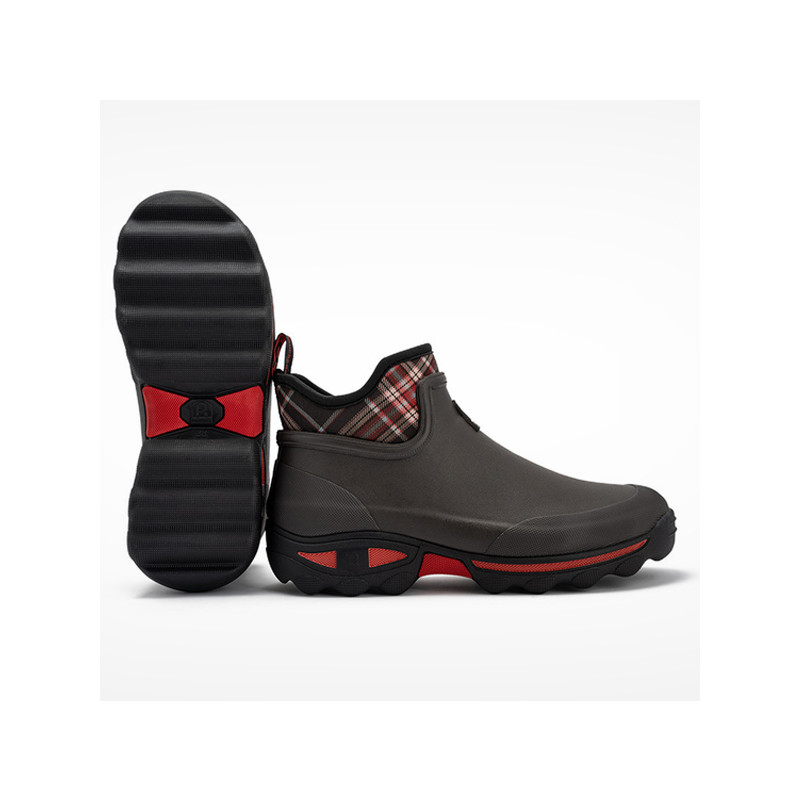 Bottes Veneur Force Neo Rouchette