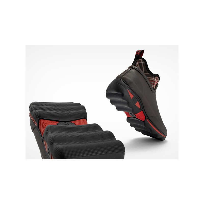 Bottes Veneur Force Neo Rouchette