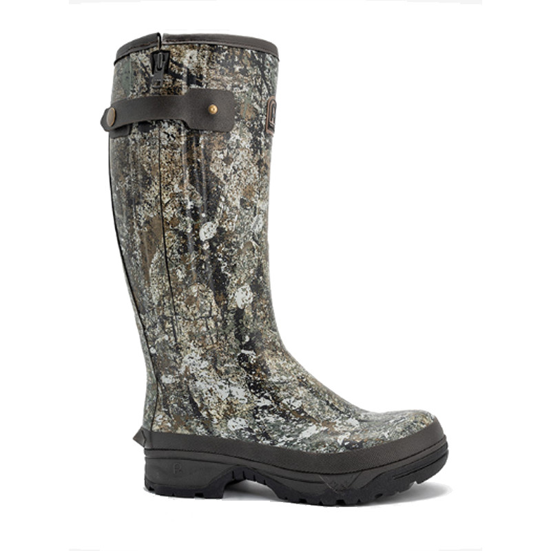 Bottes Veneur Neo Zip SP Rouchette