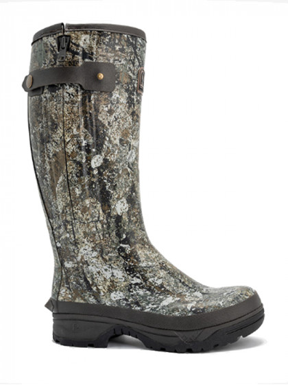Bottes Veneur Neo Zip SP Rouchette