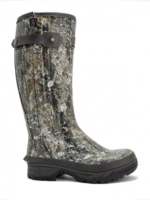 Bottes Veneur Neo Zip SP Rouchette