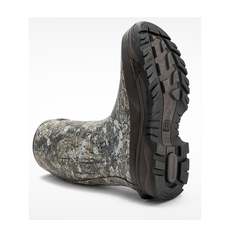 Bottes Veneur Neo Zip SP Rouchette