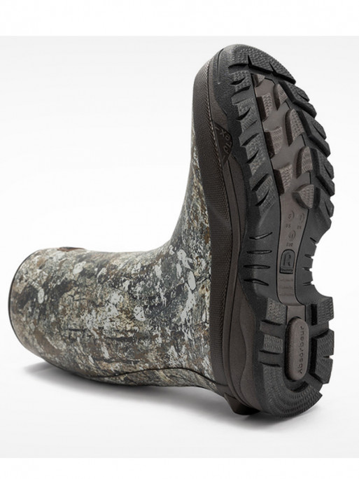 Bottes Veneur Neo Zip SP Rouchette