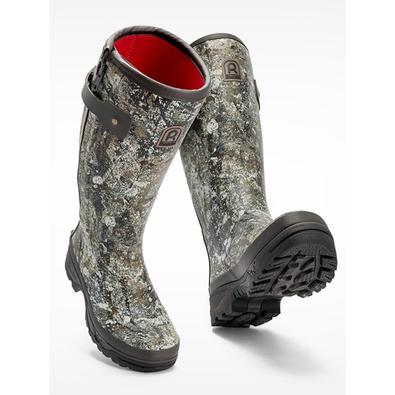Bottes Veneur Neo Zip SP Rouchette