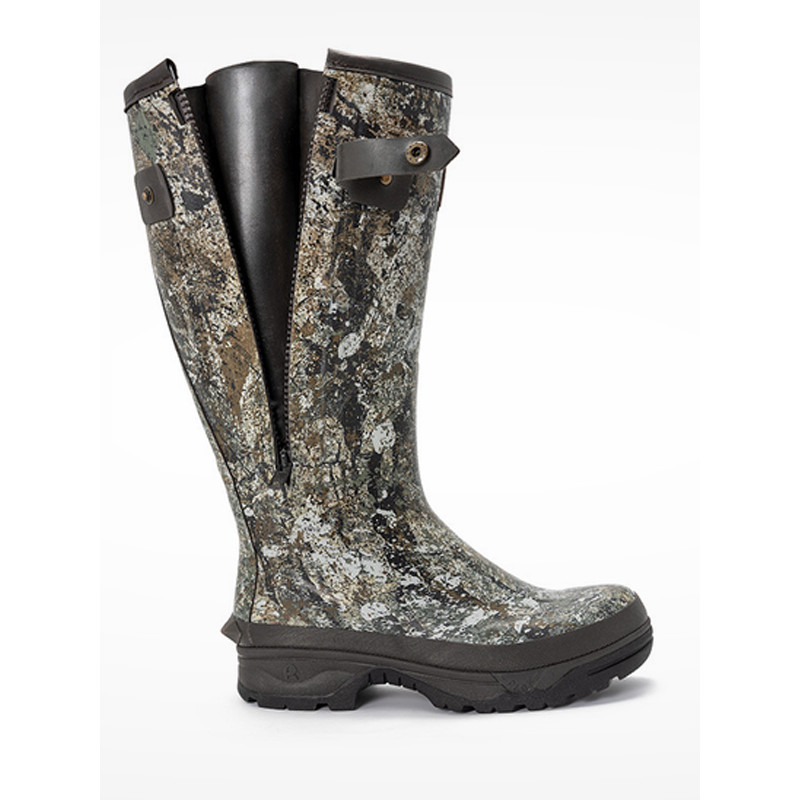 Bottes Veneur Neo Zip SP Rouchette