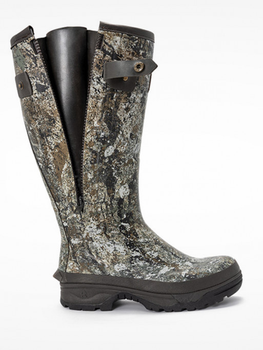 Bottes Veneur Neo Zip SP Rouchette