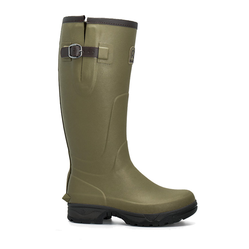 Bottes Veneur Néo femme Rouchette