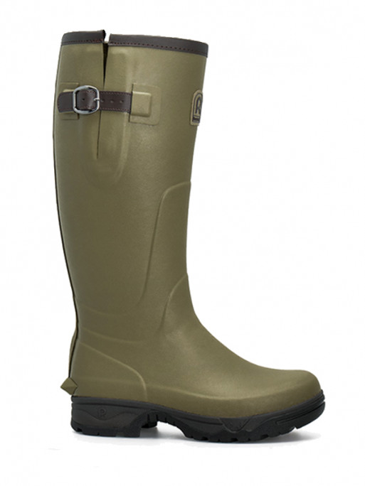 Bottes Veneur Néo femme Rouchette