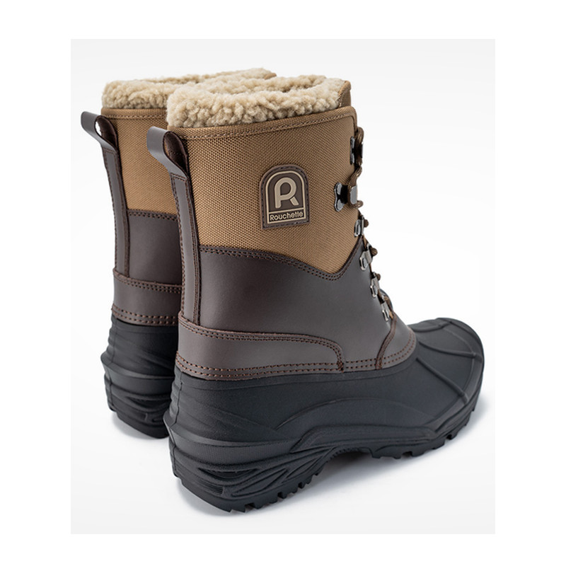 Bottillons Polair Rouchette