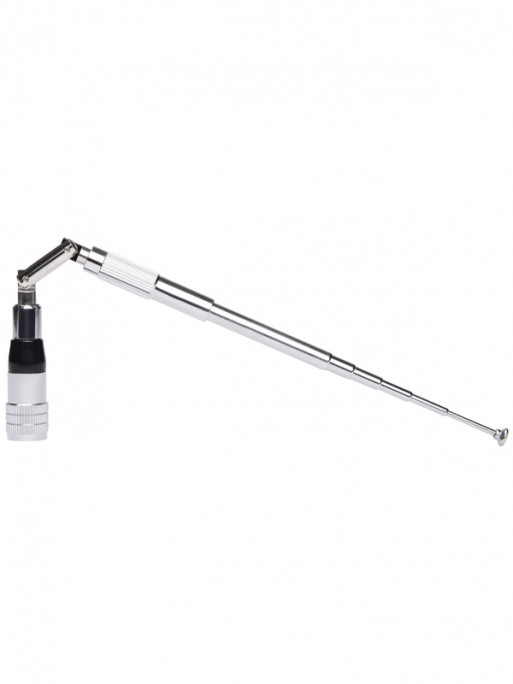 Antenne récepteur télescopique Garmin Astro 320/Alpha Pisteurs