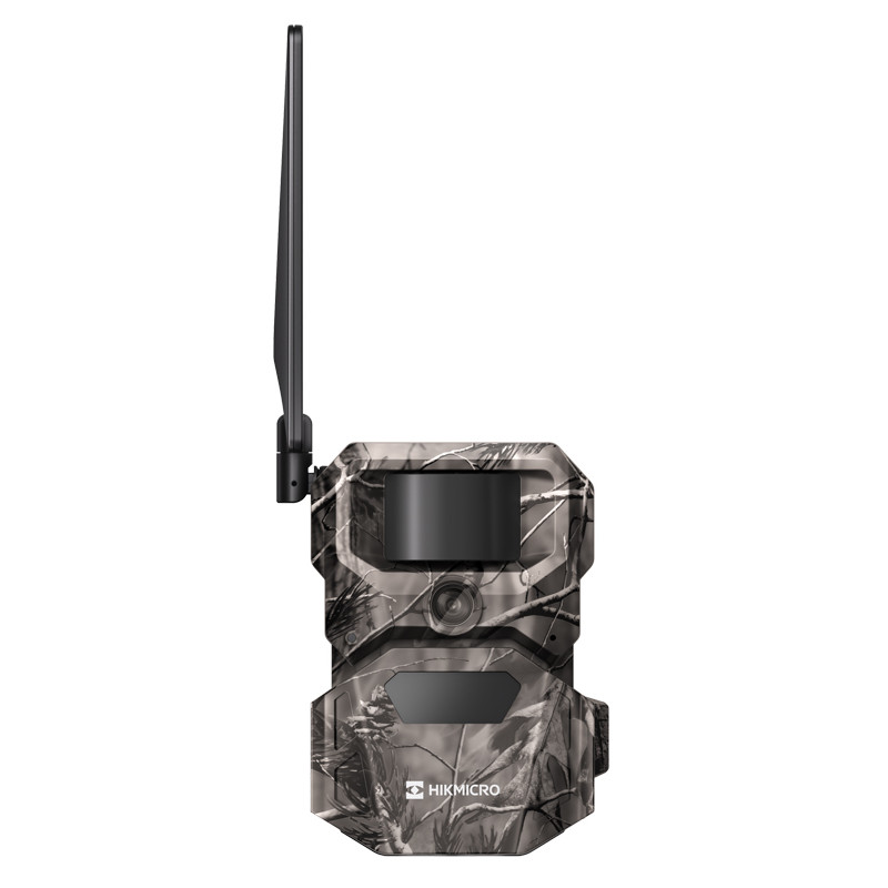 Caméra 4G T16 HikMicro
