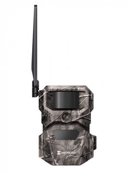Caméra 4G T16 HikMicro