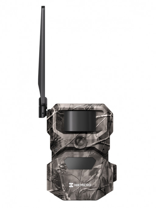 Caméra 4G T16 HikMicro